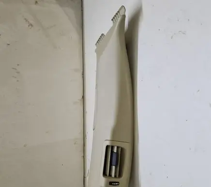Volvo XC60 (B) pillar trim (top) 30721145 01287355 30671770