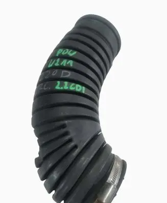 Mercedes-Benz E W211 Air intake hose/pipe A6040940409