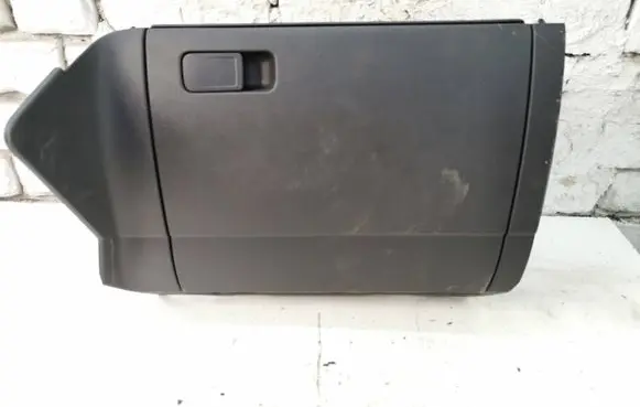 Volkswagen Golf VII Glove box set 5G1857097 5G1857285