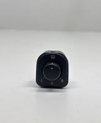Volkswagen Golf Plus Wing mirror switch 1K0959565H 296701S
