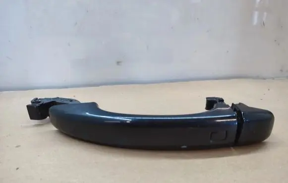 Audi A4 S4 B8 8K Rear door exterior handle