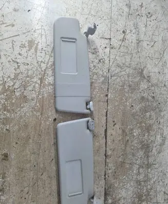 Seat Altea Sun visor