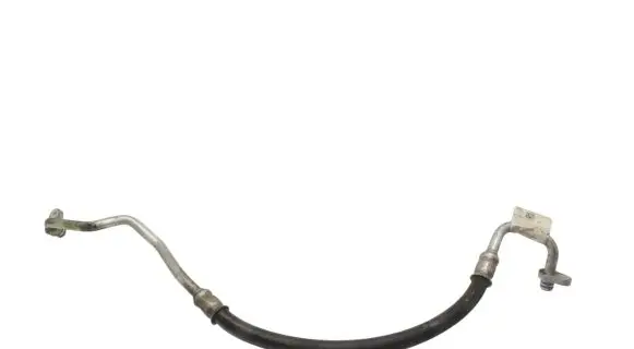 Jaguar XE Air conditioning (A/C) pipe/hose GX7319N601BC