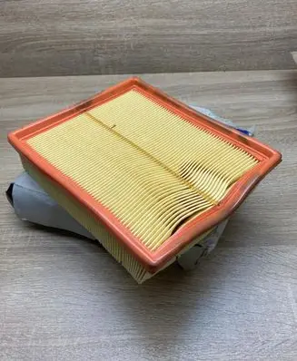 Hyundai Sonata Air filter 281133K010