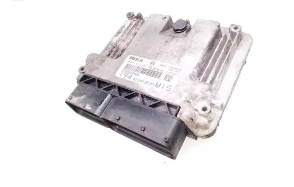 Fiat Croma Engine control unit/module 0281012963 55205064