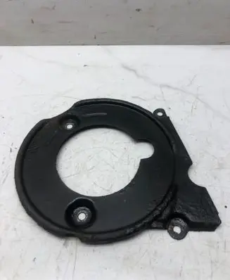 Audi A4 S4 B8 8K Timing belt guard (cover) 038109175