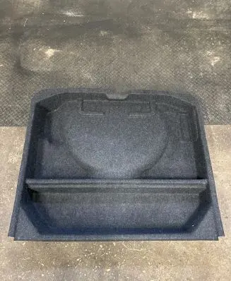 Volvo XC60 Trunk/boot mat liner 30740434