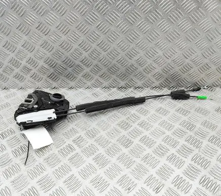 Toyota bZ4X Coupe door lock (next to the handle) 6904042320