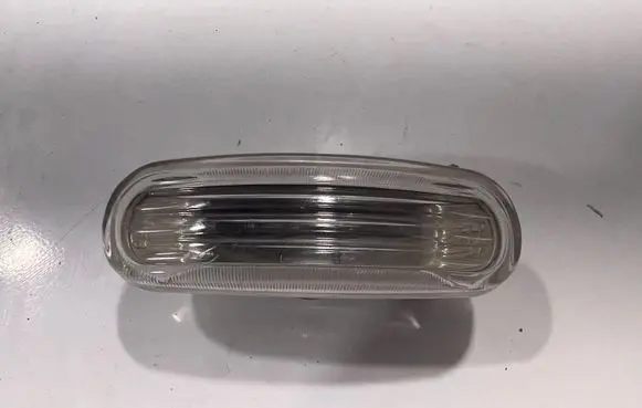 Fiat Panda III Front fender indicator light 51942933