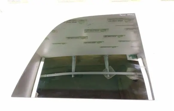 Mercedes-Benz Vaneo W414 Rear side window 4146700212 A4146700212
