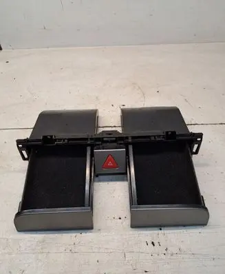 Volkswagen PASSAT B6 Dashboard storage box/compartment 3C0858407