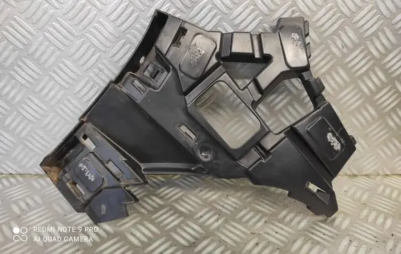 Renault Megane IV Front bumper mounting bracket 960164119R