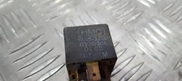 Hyundai Sonata Other relay 9522533100 95225-33100