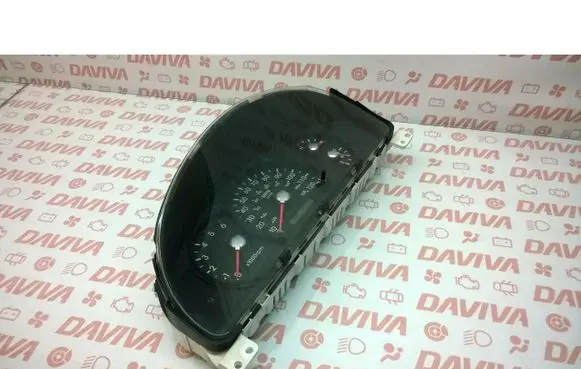 KIA Sorento Speedometer (instrument cluster) Y25940013E500