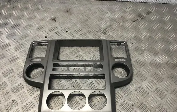 Nissan X-Trail T30 Dashboard center trim panel 