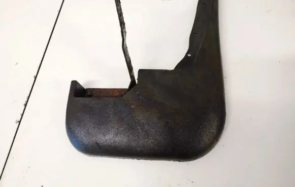 Front mudguard