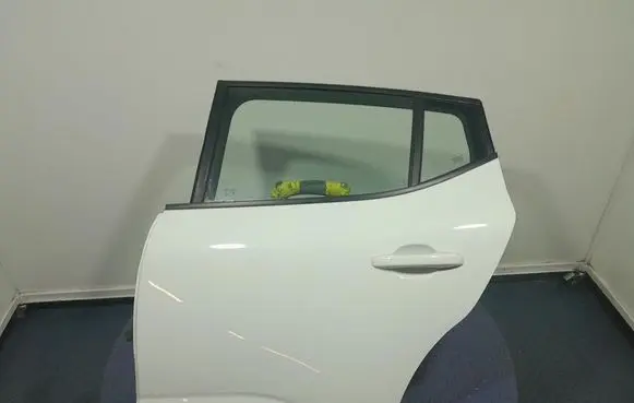 Dacia Sandero Rear door