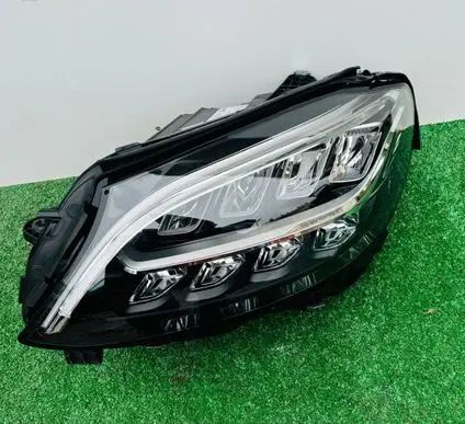 Mercedes-Benz C W205 Headlight/headlamp w2059067905