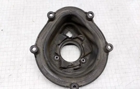 Mercedes-Benz E W211 Headlight part 15538900