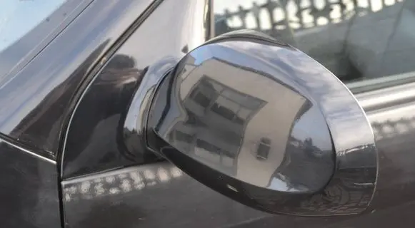 KIA Carnival Front door electric wing mirror 