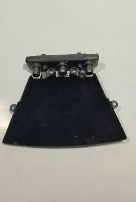 Tesla Model S Windshield/windscreen camera 112052000B 181630002000