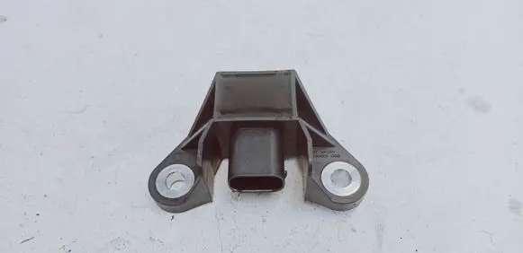 BMW 5 F10 F11 Airbag deployment crash/impact sensor 9159310 230910 36560893