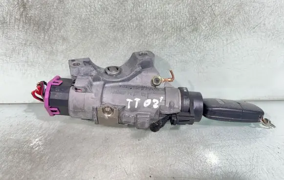 Audi TT Mk1 Ignition lock 4b0905851m