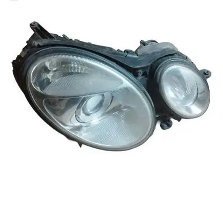 Mercedes-Benz E W211 Headlight/headlamp 15436001 A0028206026 5DV00829000