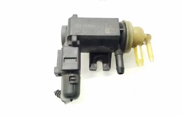 Volkswagen Caddy Turbo solenoid valve 1K0906627B