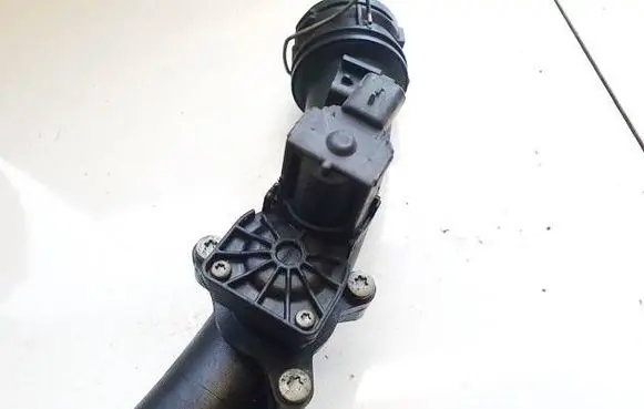 Peugeot 308 Turbo solenoid valve 9806487880 9676981680