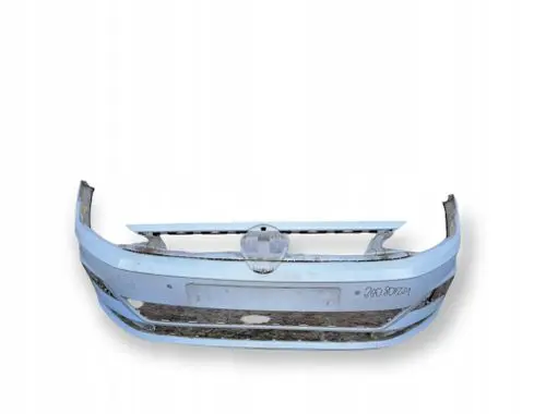 Volkswagen Polo VI Front bumper 4GQTEILE