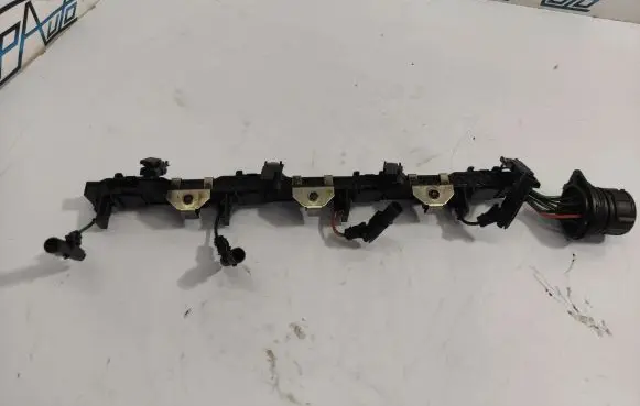 Audi A3 S3 8P Fuel injector wires 971600