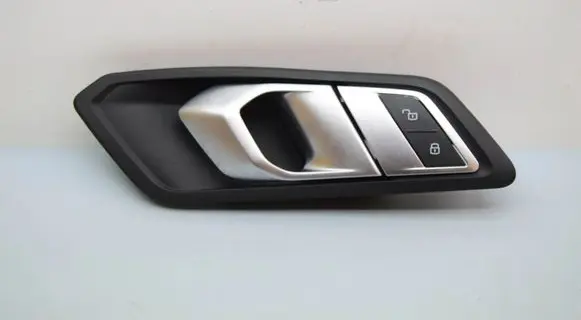 BMW 3 G20 G21 Front door interior handle 7447248