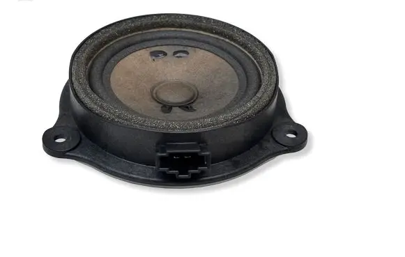 Audi A6 Allroad C6 Front door speaker 4F0035411D