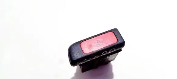 Honda Accord Hazard light switch