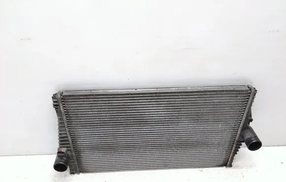 Volvo XC90 Intercooler radiator 31274553