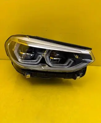 BMW X3 G01 Headlight/headlamp 873965404