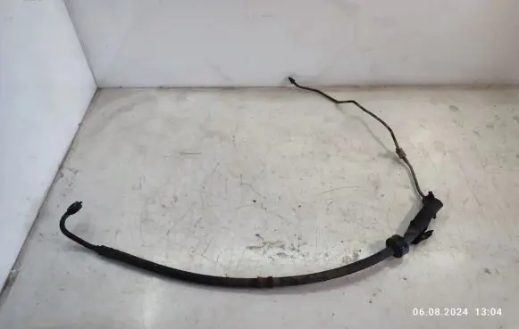 Hyundai Santa Fe Power steering hose/pipe/line
