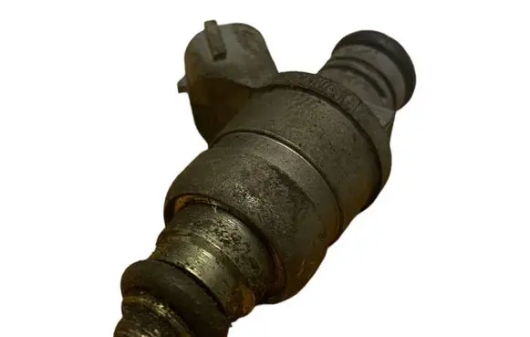 Skoda Octavia Mk2 (1Z) Fuel injector 06A906031BT