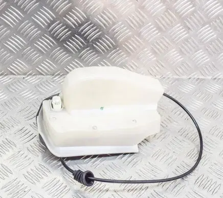 Tesla Model 3 Front door lock 106896300K