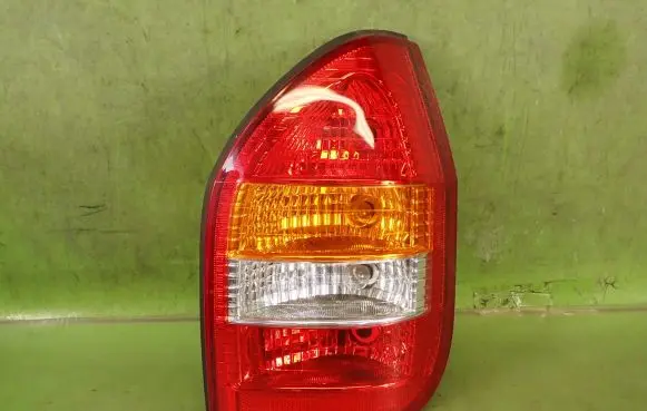 Opel Zafira A Rear/tail lights 11-A113B