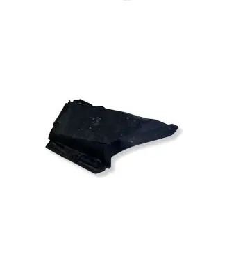 Renault Megane IV Front bumper mounting bracket 628172082R
