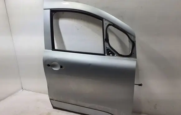 Renault Kangoo III Front door 801002124R