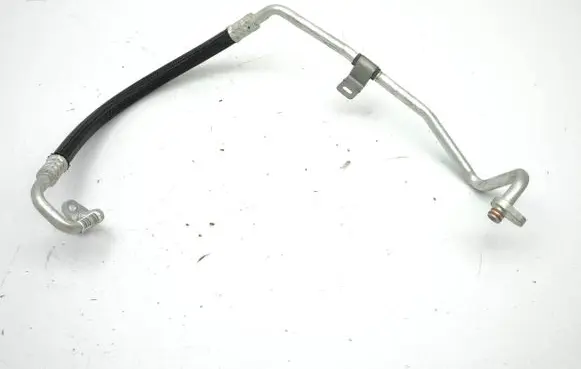 Opel Astra L Other air conditioning (A/C) parts 9846830780