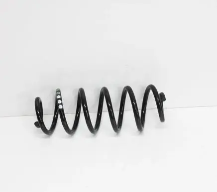 Audi A6 S6 C7 4G Rear coil spring