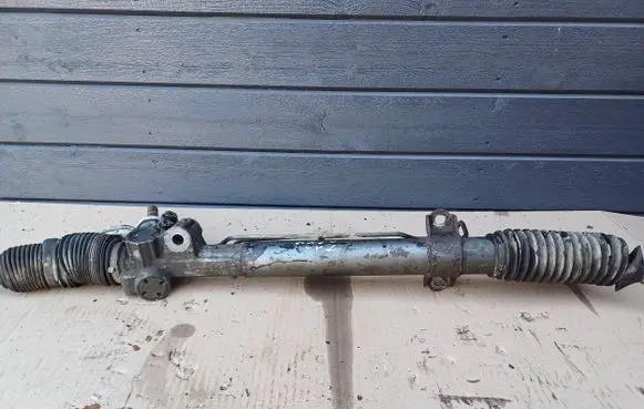Citroen Jumper Steering rack 201611982L 16022016