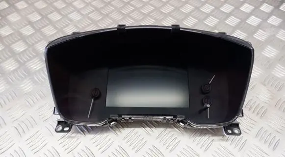 Toyota Corolla E210 E21 Speedometer (instrument cluster) 83800FEP40