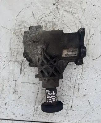 Volvo XC60 Gearbox transfer box case P31256684