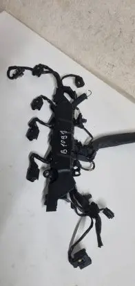 Mercedes-Benz E W211 Engine installation wiring loom A0005461580
