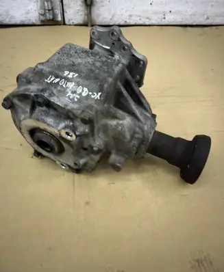 Volvo XC90 Gearbox transfer box case 